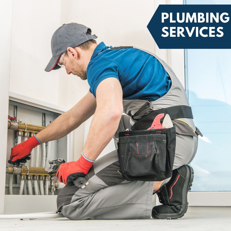 South Ryegate Plumbing Company